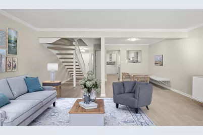 220 Elizabeth Street #Apt A1, Chapel Hill, NC 27514 - Photo 3