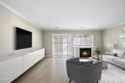 220 Elizabeth Street #Apt A1, Chapel Hill, NC 27514 - Photo 5