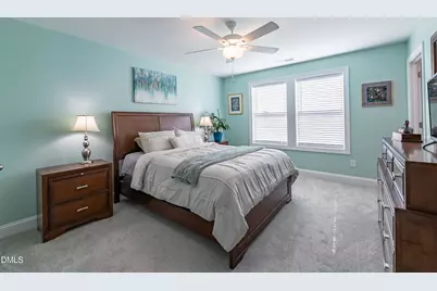 713 Putney Hill Road, Zebulon, NC 27597 - Photo 19