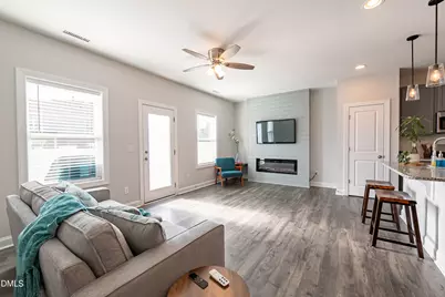 713 Putney Hill Road, Zebulon, NC 27597 - Photo 5