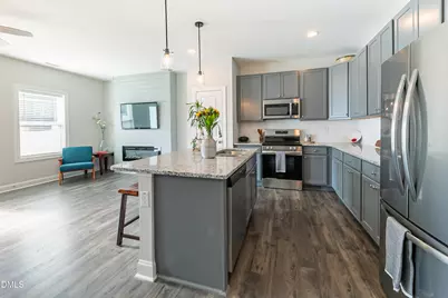 713 Putney Hill Road, Zebulon, NC 27597 - Photo 9