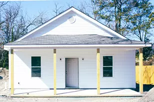 413 N Virginia St, Goldsboro, NC 27530 - Photo 1