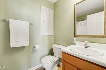 448 Henwood Court, Fuquay Varina, NC 27526 - Photo 11