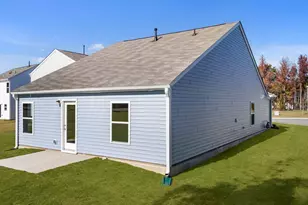 3703 Huntsmoor Ln NW, Wilson, NC 27896 - Photo 29