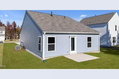 3703 Huntsmoor Lane NW, Wilson, NC 27896 - Photo 27