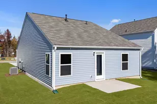 3703 Huntsmoor Ln NW, Wilson, NC 27896 - Photo 27