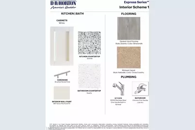 3703 Huntsmoor Lane NW, Wilson, NC 27896 - Photo 25