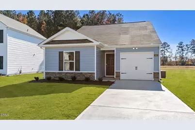 3703 Huntsmoor Lane NW, Wilson, NC 27896 - Photo 3