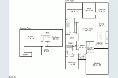 1008 Athena Drive, Durham, NC 27703 - Photo 31