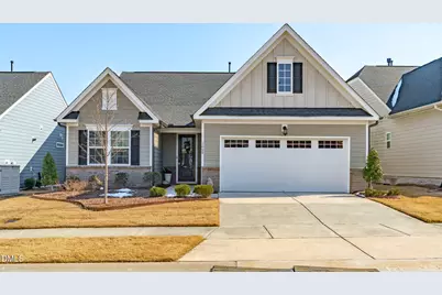 1008 Athena Drive, Durham, NC 27703 - Photo 1