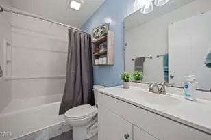 301 Faison Dr, Knightdale, NC 27545 - Photo 35