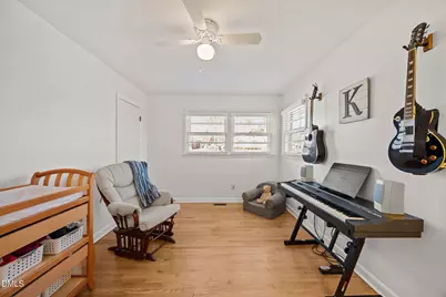 301 Faison Drive, Knightdale, NC 27545 - Photo 25