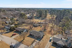 301 Faison Dr, Knightdale, NC 27545 - Photo 23