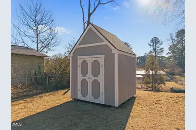 301 Faison Drive, Knightdale, NC 27545 - Photo 17