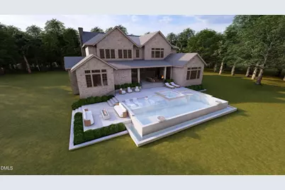 7117 North Ridge Drive, Raleigh, NC 27615 - Photo 5