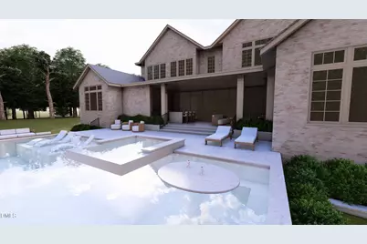 7117 North Ridge Drive, Raleigh, NC 27615 - Photo 7