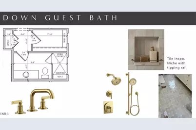 7117 North Ridge Drive, Raleigh, NC 27615 - Photo 29