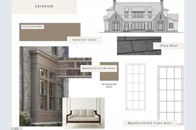 7117 North Ridge Drive, Raleigh, NC 27615 - Photo 15