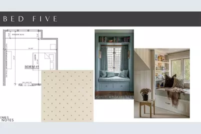 7117 North Ridge Drive, Raleigh, NC 27615 - Photo 39