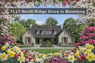 7117 N Ridge Dr, Raleigh, NC 27615 - Photo 1