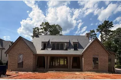 7117 North Ridge Drive, Raleigh, NC 27615 - Photo 11