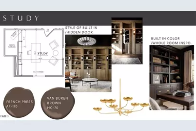 7117 North Ridge Drive, Raleigh, NC 27615 - Photo 23