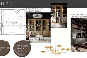 7117 N Ridge Dr, Raleigh, NC 27615 - Photo 23