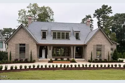 7117 North Ridge Drive, Raleigh, NC 27615 - Photo 1
