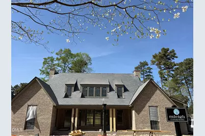 7117 North Ridge Drive, Raleigh, NC 27615 - Photo 49