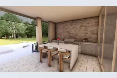 7117 North Ridge Drive, Raleigh, NC 27615 - Photo 5