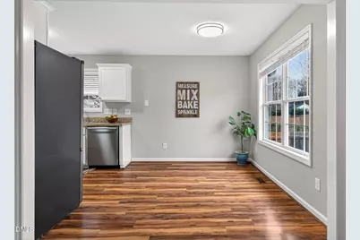 1408 Balfour Downs Circle, Fuquay Varina, NC 27526 - Photo 15