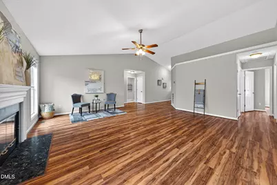 1408 Balfour Downs Circle, Fuquay Varina, NC 27526 - Photo 13