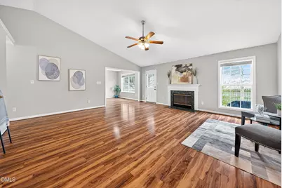 1408 Balfour Downs Circle, Fuquay Varina, NC 27526 - Photo 7