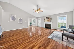 1408 Balfour Downs Cir, Fuquay Varina, NC 27526 - Photo 7