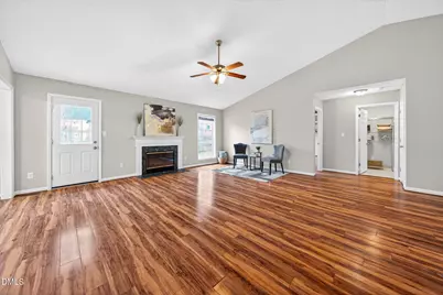 1408 Balfour Downs Circle, Fuquay Varina, NC 27526 - Photo 11