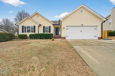 1408 Balfour Downs Circle, Fuquay Varina, NC 27526 - Photo 1