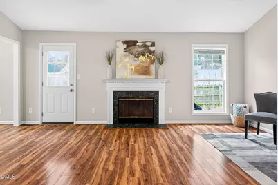 1408 Balfour Downs Circle, Fuquay Varina, NC 27526 - Photo 9