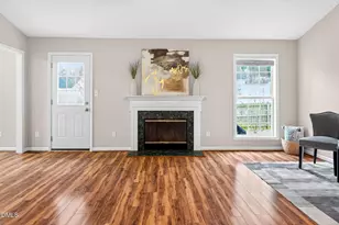 1408 Balfour Downs Cir, Fuquay Varina, NC 27526 - Photo 9