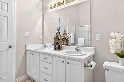 1408 Balfour Downs Circle, Fuquay Varina, NC 27526 - Photo 33