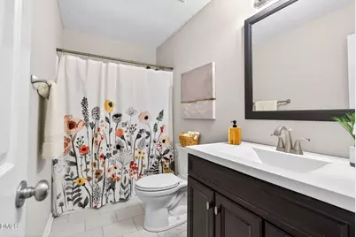 1408 Balfour Downs Circle, Fuquay Varina, NC 27526 - Photo 25