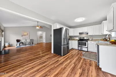 1408 Balfour Downs Circle, Fuquay Varina, NC 27526 - Photo 17