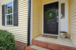 1408 Balfour Downs Cir, Fuquay Varina, NC 27526 - Photo 3