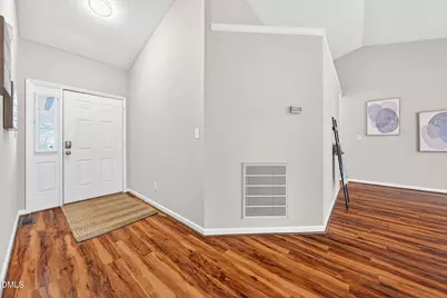 1408 Balfour Downs Circle, Fuquay Varina, NC 27526 - Photo 5