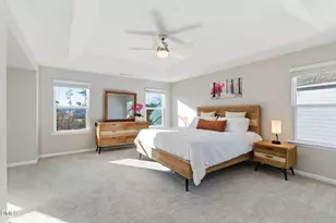 3469 Jordan Manors Dr, New Hill, NC 27562 - Photo 9