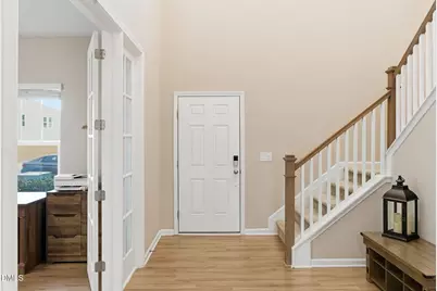 3469 Jordan Manors Drive, New Hill, NC 27562 - Photo 21