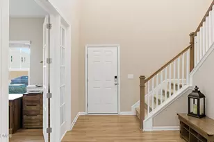 3469 Jordan Manors Dr, New Hill, NC 27562 - Photo 21