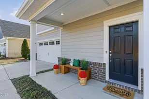 3469 Jordan Manors Dr, New Hill, NC 27562 - Photo 7