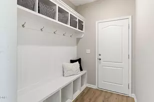 3469 Jordan Manors Dr, New Hill, NC 27562 - Photo 15