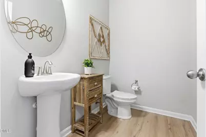 3469 Jordan Manors Drive, New Hill, NC 27562 - Photo 15