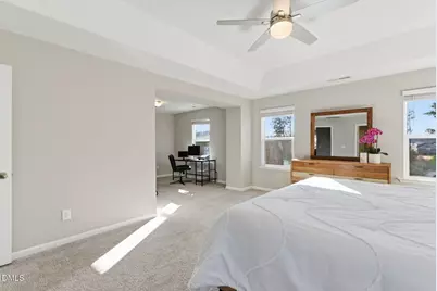 3469 Jordan Manors Drive, New Hill, NC 27562 - Photo 51